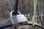 Истории любви. Экскурсия по Киеву для влюбленных